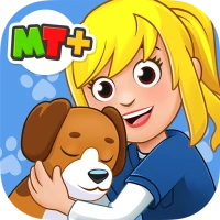 My City : Animal Shelter