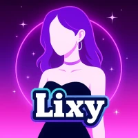 Lixy - Live video chat