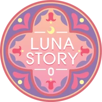 Luna Story Prologue (nonogram)