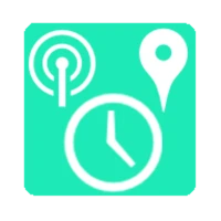 NTP & GPS Clock [ROOT]