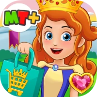 My Little Princess: Store Game