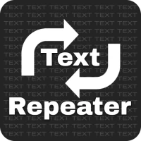 Text Repeater