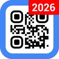 QR Code Scanner - without ads