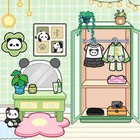 Vlinder Gacha Dressup for Kids