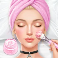 BFF Makeover - Spa & Dress Up