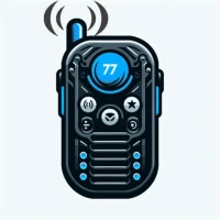 Walkie Talkie Offline Talk