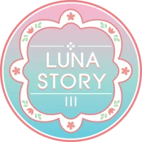 Luna Story III (nonogram)