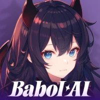 Babol AI: Anime Character Chat