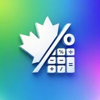 Canada Income Tax Calculator