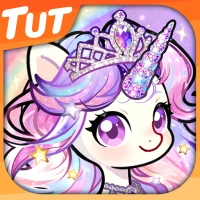 My little unicorn：Pets academy