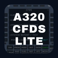 A320 CFDS Maintenance Trainer