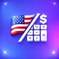 US Income Tax Calculator