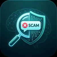 AI Scam Detector