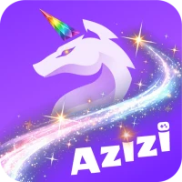 Azizi - Group Voice Chat Room