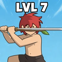 Hero Hero Clicker - Idle RPG