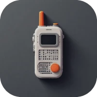 Talkie: WiFi Walkie Talkie