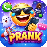 Prank Call: Fake Call & Sounds