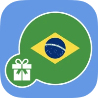 Regala recargas a Brasil