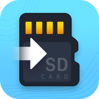 Auto Transfer:Phone To Sd Card
