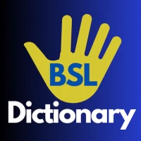 TMS BSL Dictionary