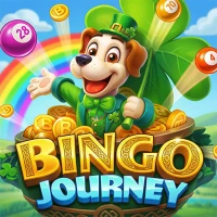 Bingo Journey - Lucky Casino