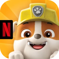 PAW Patrol Academy NETFLIX