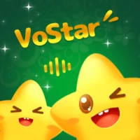 VoStar - Group Voice Chat