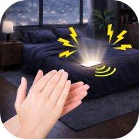 Find Your Phone with Clap