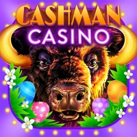 Cashman Casino Slots Games