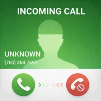 Fake Call - Prank Funny