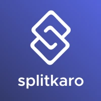 Splitkaro: Split Expenses