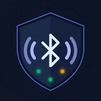 Bluetooth Radar: Scan & Shield