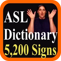 ASL Dictionary