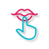 HushUP - Your anonymous friend
