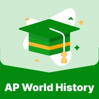 AP World History Prep Test