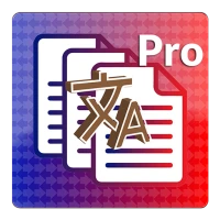 File Translator Pro : PDF Tran